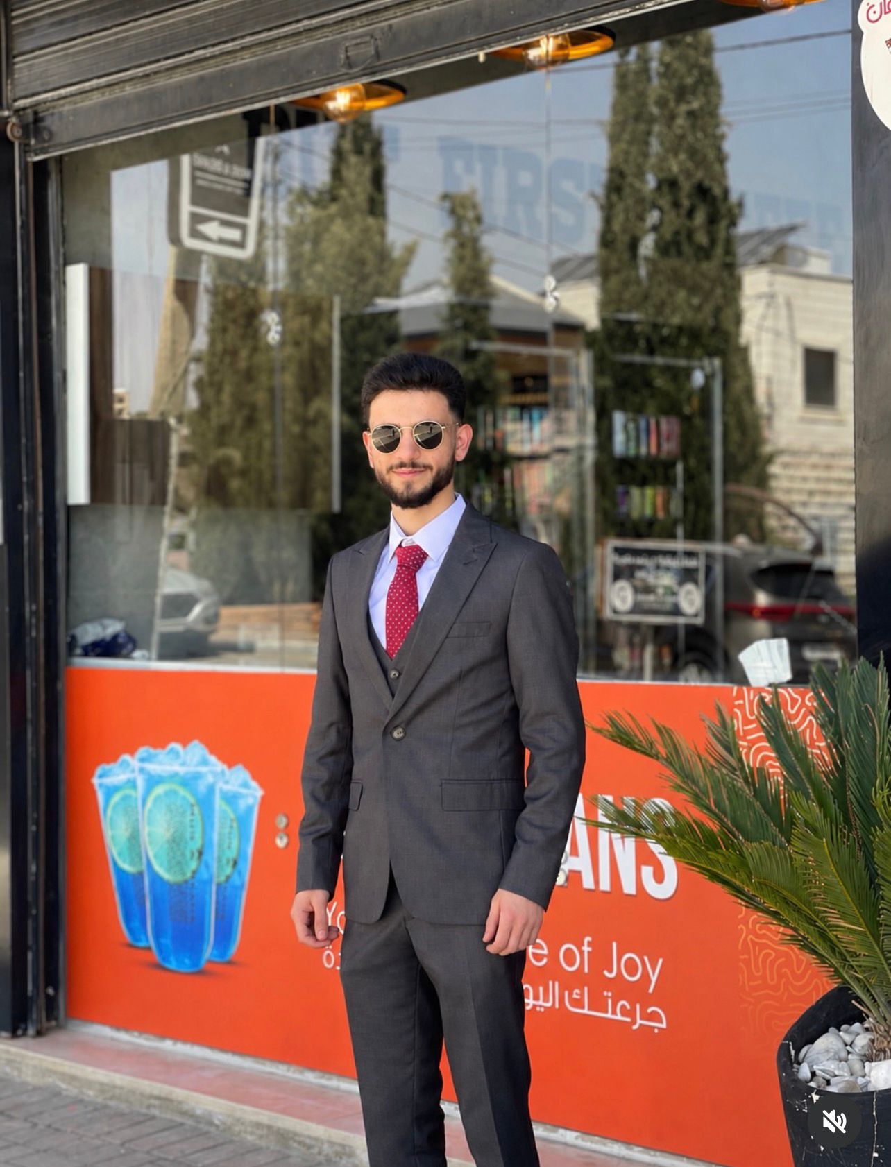 Khaled Hamayel