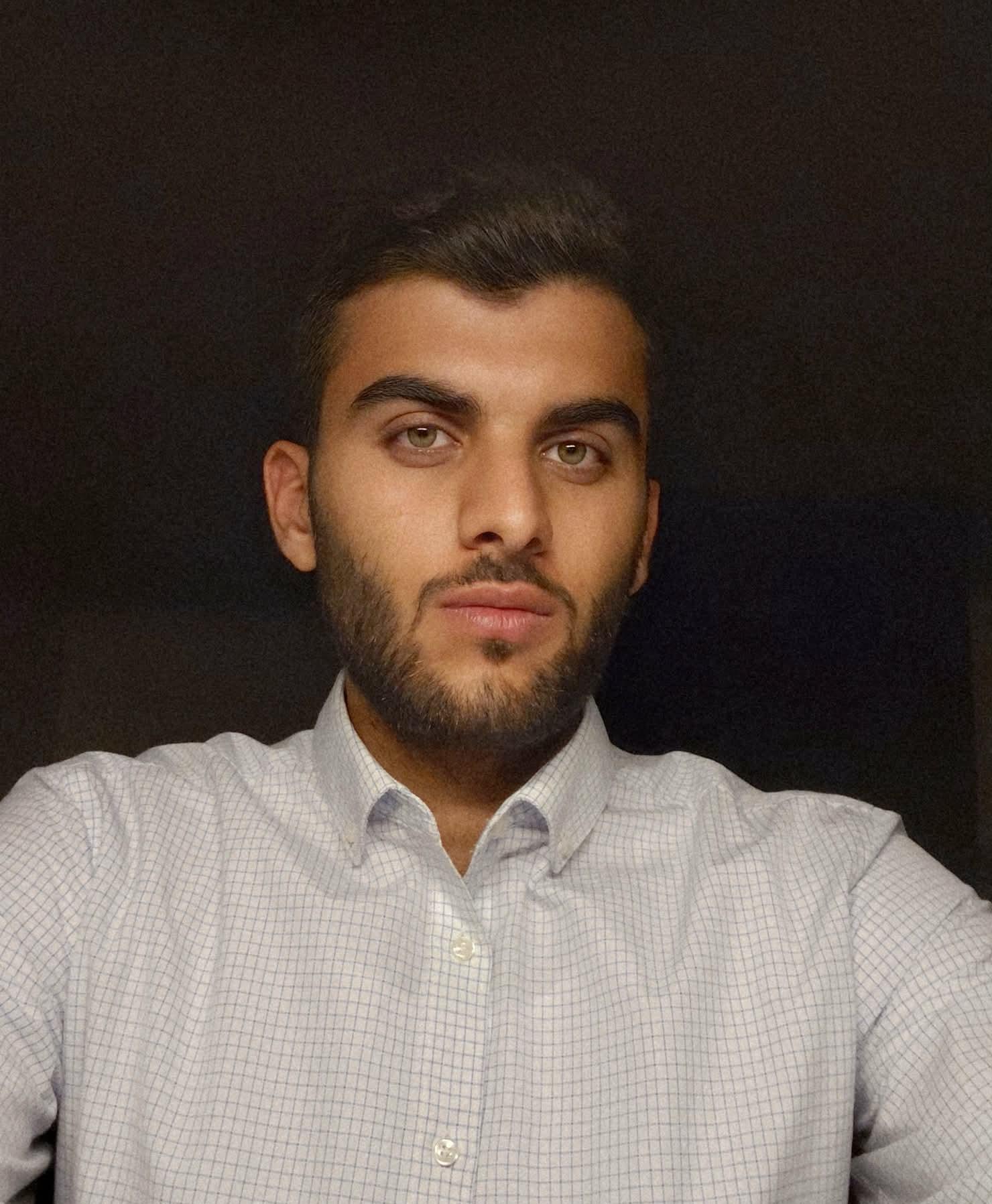 Mohammad Al-Rimawi