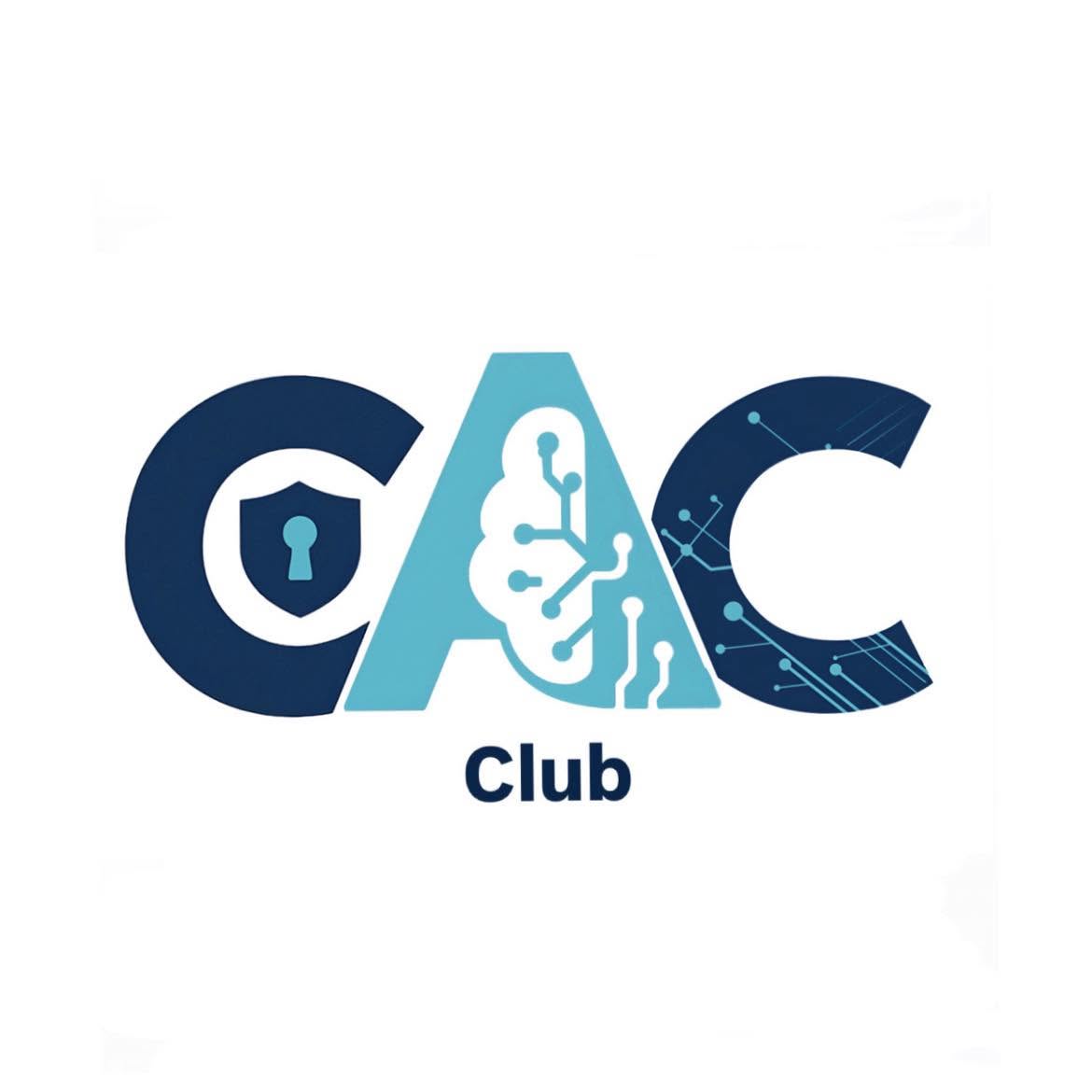 CAC Club logo